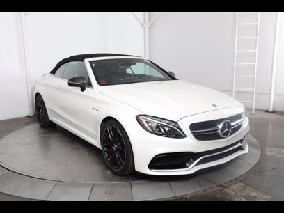 Certified Mercedes Benz C 63 Amg For Sale In Austin Tx Test Drive At Home Kelley Blue Book