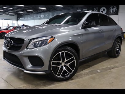 Used Mercedes Benz Gle 450 For Sale In Largo Fl Test Drive At Home Kelley Blue Book