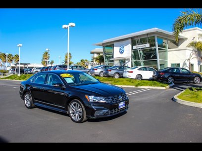 Volkswagen San Luis Obispo >> Volkswagen Passat For Sale In San Luis Obispo Ca 93409 Volkswagen San Luis Obispo >> Volkswagen Passat For Sale In San Luis Obispo Ca 93409