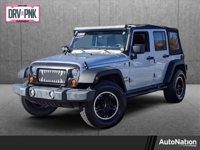 11 Jeep Wrangler For Sale In Atlanta Ga Test Drive At Home Kelley Blue Book