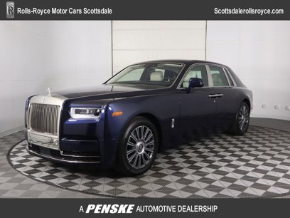 Rolls Royce Phantom For Sale In Phoenix Az Test Drive At Home Kelley Blue Book