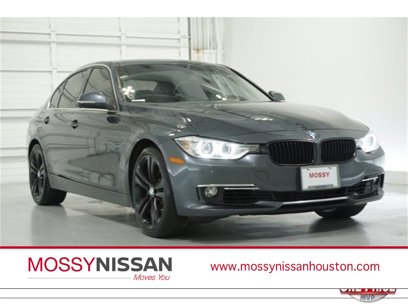 used 2013 bmw 335i xdrive for sale in houston tx 77002 kelley blue book kelley blue book