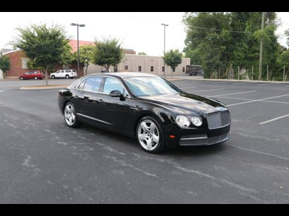 Bentley Cars For Sale In Sacramento Ca Test Drive At Home Kelley Blue Book