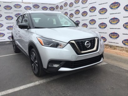 used nissan kicks for sale