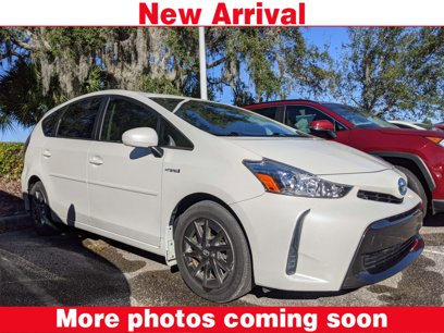 Used Toyota Prius V Hybrid For Sale In Clearwater Fl Test Drive At Home Kelley Blue Book Used Toyota Prius V Hybrid For Sale In Clearwater Fl Test Drive At Home Kelley Blue Book
