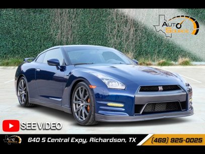 13 Nissan Gt R For Sale In Dallas Tx Test Drive At Home Kelley Blue Book