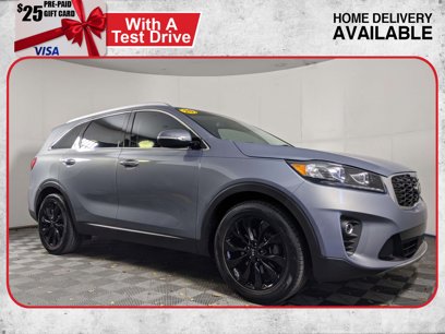 Kia Cars For Sale In Tampa Fl Test Drive At Home Kelley Blue Book