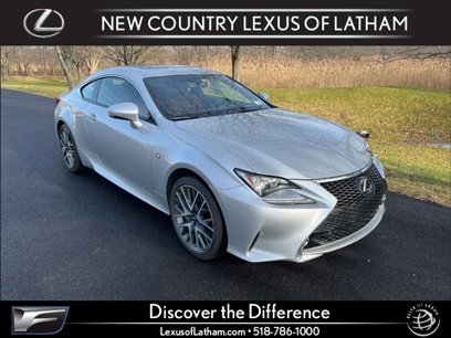 Certified 16 Lexus Rc 300 For Sale In Schenectady Ny Test Drive At Home Kelley Blue Book Certified 16 Lexus Rc 300 For Sale In Schenectady Ny Test Drive At Home Kelley Blue Book