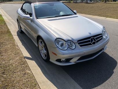 used mercedes benz clk 550 for sale in florence sc test drive at home kelley blue book kelley blue book