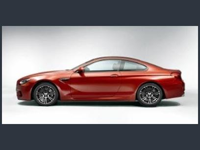 Used 13 Bmw M6 For Sale In San Antonio Tx Test Drive At Home Kelley Blue Book