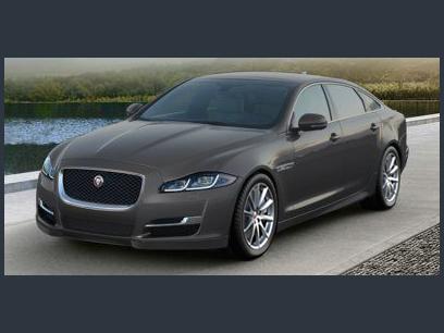 New Jaguar Xj For Sale In Las Vegas Nv Test Drive At Home