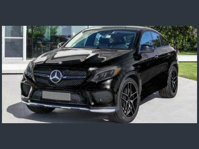 Mercedes Benz Gle 43 Amg For Sale In Orlando Fl Test Drive At Home Kelley Blue Book
