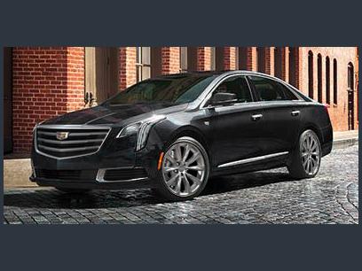 Used Cadillac Xts For Sale Test Drive At Home Kelley Blue Book
