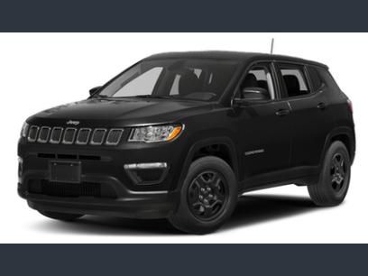 Jeep Compass For Sale Test Drive At Home Kelley Blue Book