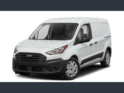 Ford Transit Connect for Sale (Test 