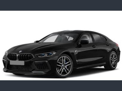 Bmw M8 Gran Coupe Xdrive For Sale In Los Angeles Ca Test Drive At Home Kelley Blue Book