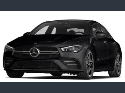 Used Mercedes Benz Cla 35 Amg For Sale In Largo Fl Test Drive At Home Kelley Blue Book