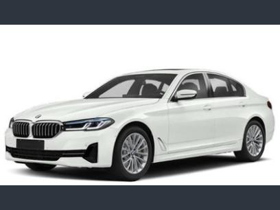 2022 BMW 540i xDrive for Sale in Crystal Lake, IL (Test Drive at Home