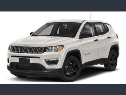 Jeep Compass For Sale Test Drive At Home Kelley Blue Book