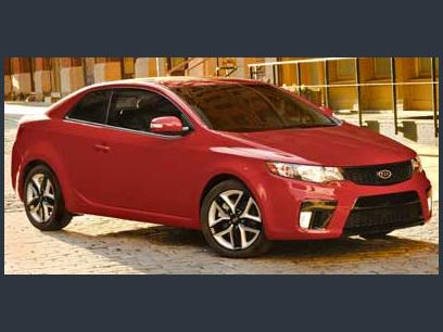 Used Kia Forte Koup For Sale In Shreveport La Test Drive At Home Kelley Blue Book