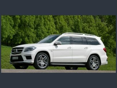 2016 Mercedes Benz Gl 63 Amg For Sale Test Drive At Home Kelley Blue Book