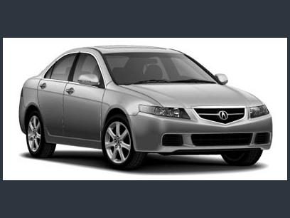 05 Acura Tsx For Sale In Waldorf Md Test Drive At Home Kelley Blue Book