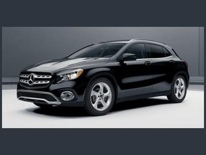 Used Mercedes Benz Gla 250 For Sale Test Drive At Home Kelley Blue Book