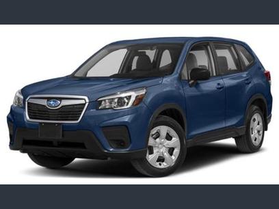 Subaru Forester For Sale Test Drive At Home Kelley Blue Book