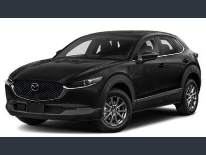 Certified Mazda Cx 30 For Sale In San Diego Ca Test Drive At