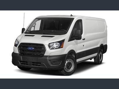 used ford transit vans for sale by owner