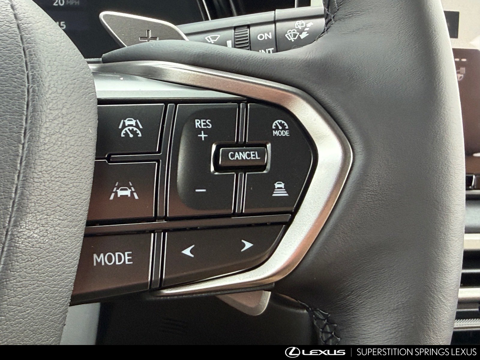 New 2026 Lexus RX 350 Premium FWD image 18