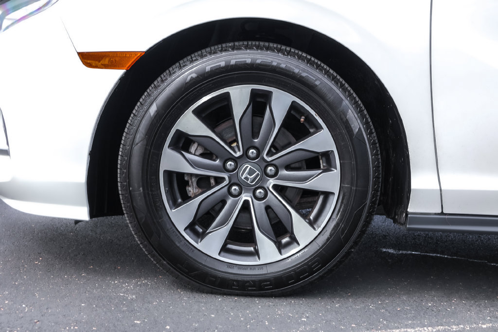 Used 2024 Honda Odyssey EX-L image 16