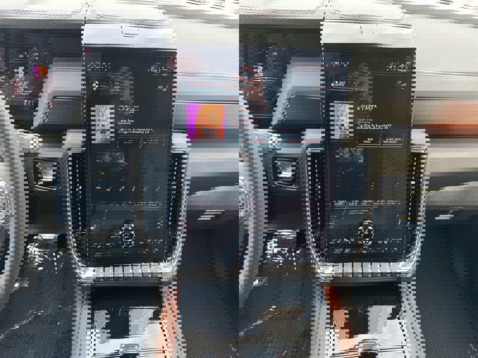 New 2026 GMC Yukon XL Denali image 14