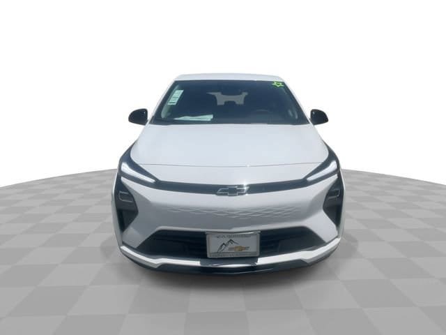 New 2027 Chevrolet Bolt LT w/ Comfort Package FWD image 3