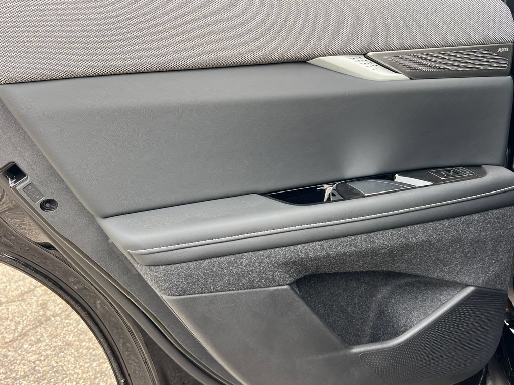 New 2027 Cadillac Optiq Premium Sport w/ LPO, Floor Liner Package AWD/4WD image 27