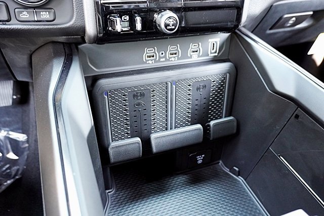 New 2026 RAM 1500 Rebel w/ Rebel Level 2 Equipment Group image 40