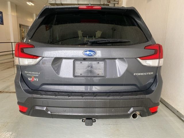 Used 2022 Subaru Forester Limited image 7