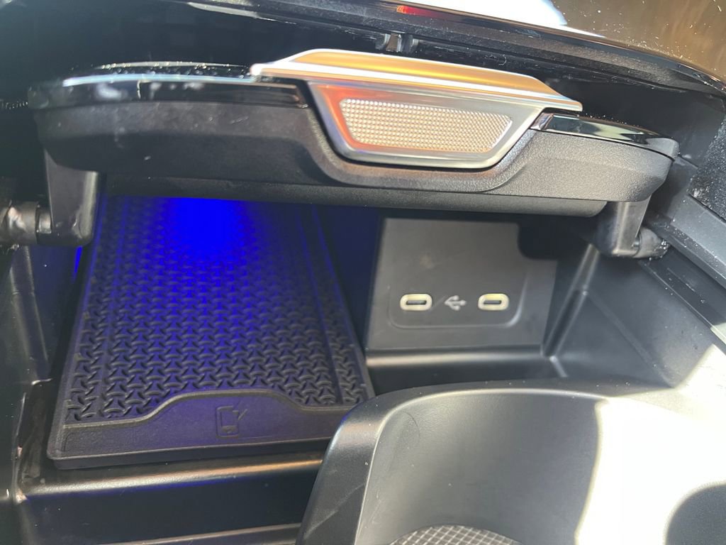 Certified 2026 Mercedes-Benz C 300 4MATIC Sedan image 25