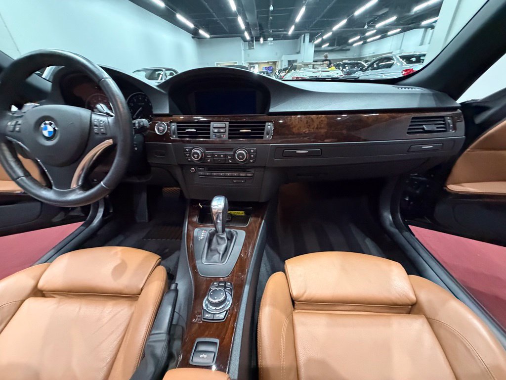 Used 2010 BMW 328i Convertible RWD image 37