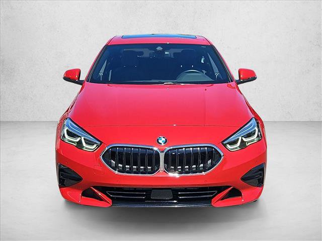 Used 2024 BMW 228i Gran Coupe w/ Convenience Package FWD video 2