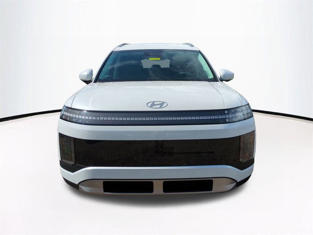 New 2026 Hyundai Ioniq 9 SE AWD/4WD image 3