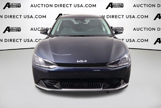 Used 2023 Kia EV6 Wind RWD image 2
