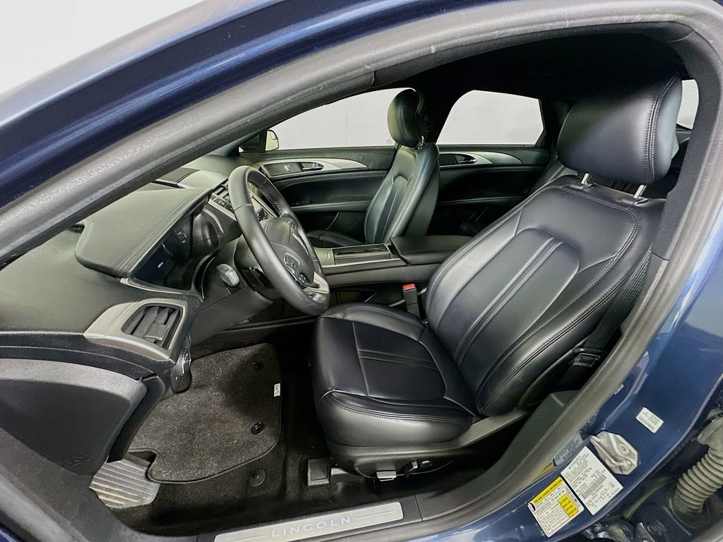 Used 2018 Lincoln MKZ Premiere FWD image 20