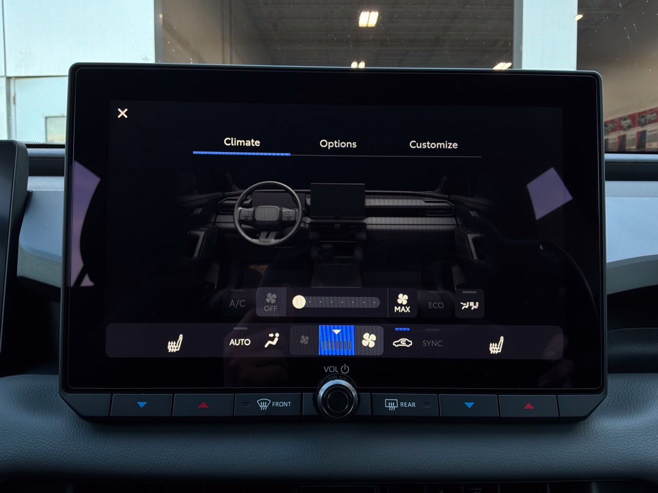 New 2026 Toyota RAV4 XLE Premium FWD image 29