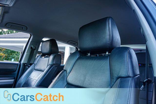 Used 2018 Toyota Tundra Limited RWD image 23