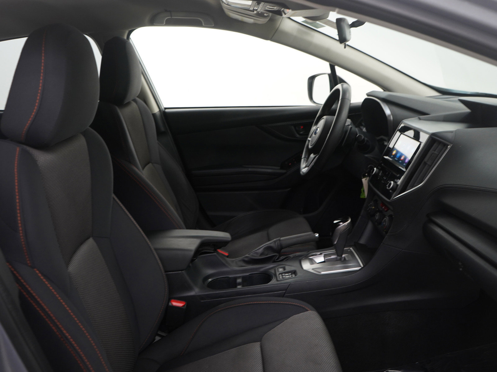 Used 2019 Subaru Crosstrek 2.0i Premium w/ Eyesight System image 11