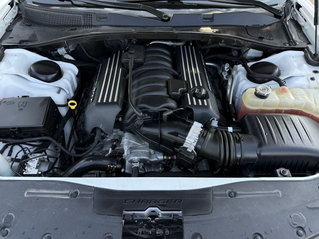 Used 2022 Dodge Charger Scat Pack RWD image 31