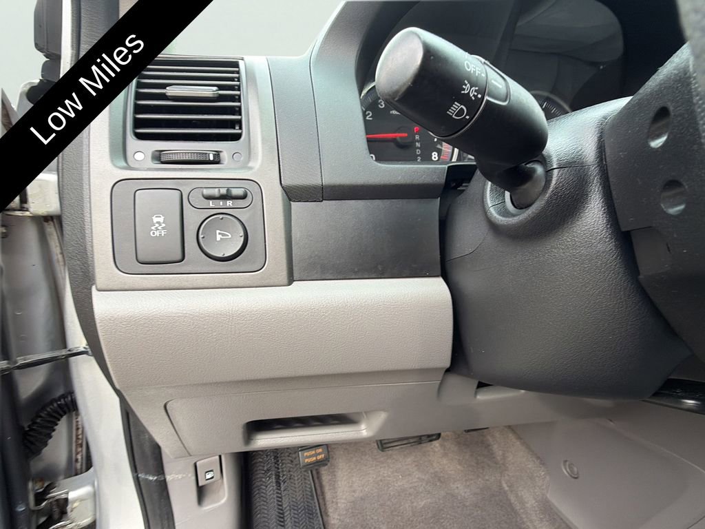 Used 2010 Honda CR-V EX image 11
