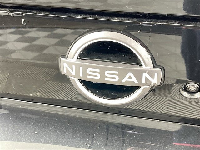 New 2026 Nissan Z Performance image 18