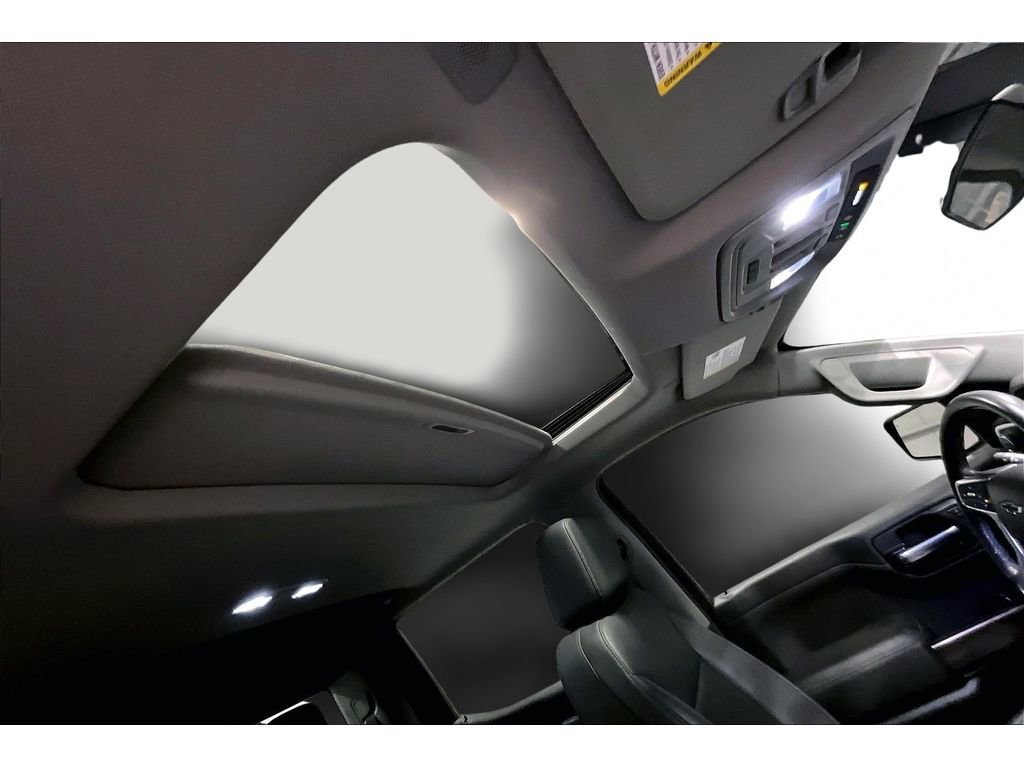 Used 2021 Chevrolet Silverado 1500 LT Trail Boss image 23